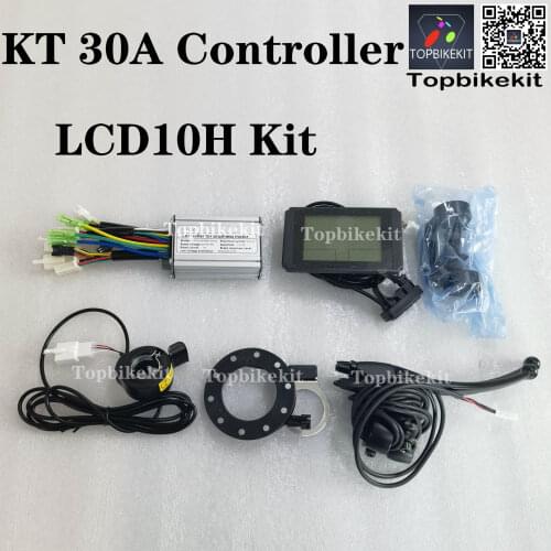 Ebike 36V250W Controller Kit 24V/36V 15A +Throttle+PAS BZ-10C+Brake+LCD3/LCD4/LCD8S/LCD8H/LCD9/LCD10H/LCD11/LED900S