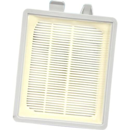 1 piece Vacuum Cleaner HEPA Filter Dust Filter Sponge for Electrolux Z1860 Z1850 Z1880 Z1870 Vacuum Cleaner Filter Parts