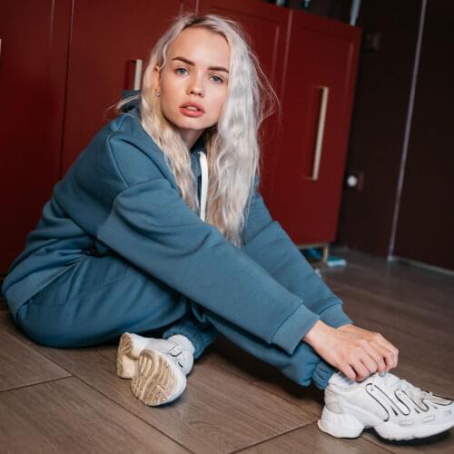 Женские спортивные костюмы FLOY China At AliExpress