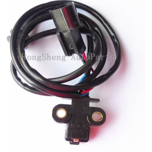 J5T26273,J005T26273,MR420734 For Mitsubishi-Crankshaft Position Sensor