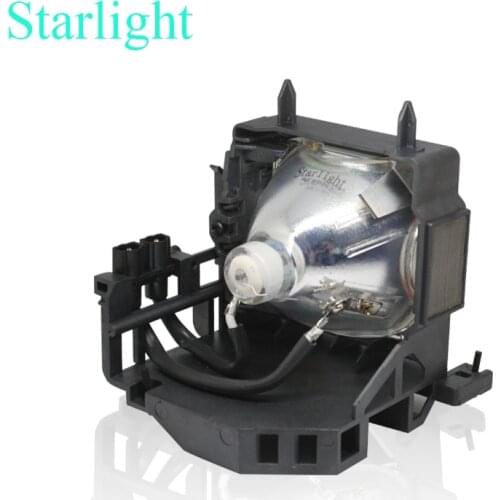 Projector lamp bulb LMP H201 LMP-H201 for SONY VPL-GH10 VPL-HW10 VPL-HW15 VPL-VW80 VPL-VW85 with housing