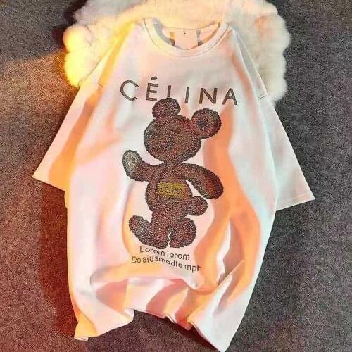 Женские топы и футболки Little croaker China At AliExpress