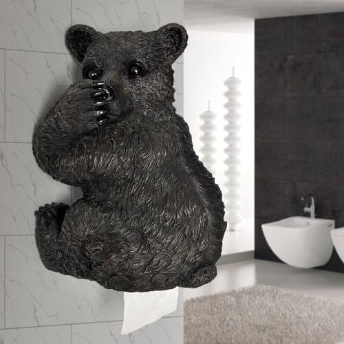 PGY Toilet Paper Holders