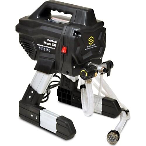 Schtaer Spray Guns