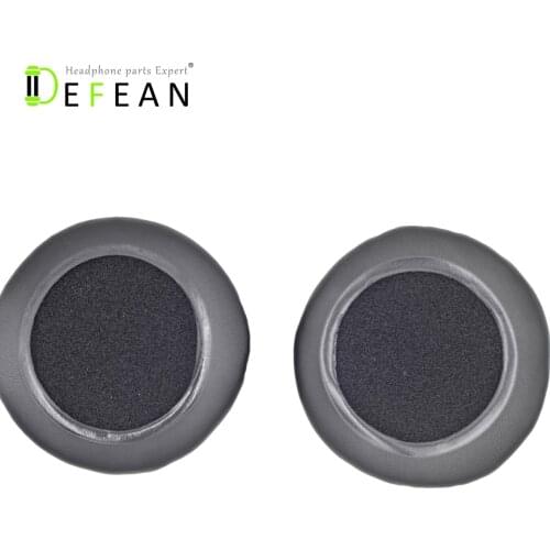 Defean Replacement ear pads earpads cushion for Philips SHL9600 SHB9000 9000 9600 SHB shl5000 headphones