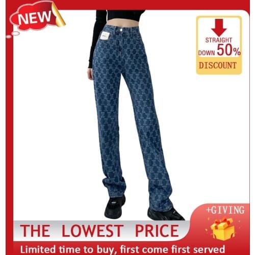 Широкие джинсы Stockho China At AliExpress