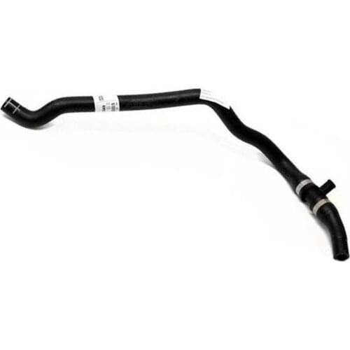 Top Radiator Coolant Pipe Cooling System Water Hose for BMW X5 X6 E70 E71 N55 11537589949