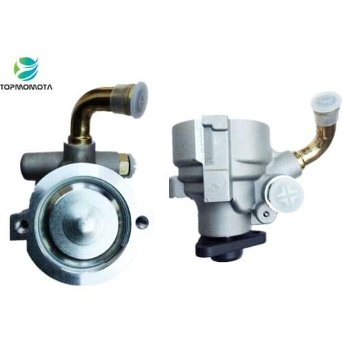 Spare parts for cars power steering pump fit to alfa-romeo 60811336 60813637