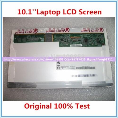 LCD Matrix M101NWT2 R1 R2 CLAA101NB01 LTN101NT02 LTN101NT06 B101AW03 V.0 V.1 HSD101PFW2 N101L6-L02 LP101WSA 1024X600