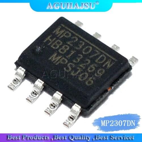 10pcs/lot MP2307DN-LF-Z MP2307DN MP2307 SOP-8 new original