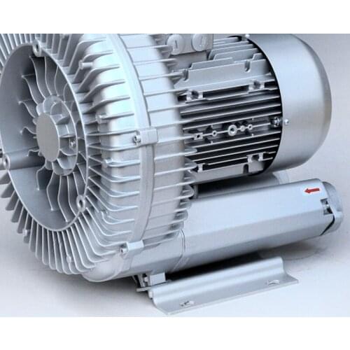 4.3KW three phase Ring Blower ( Large airflow type ) HR83C4300SW