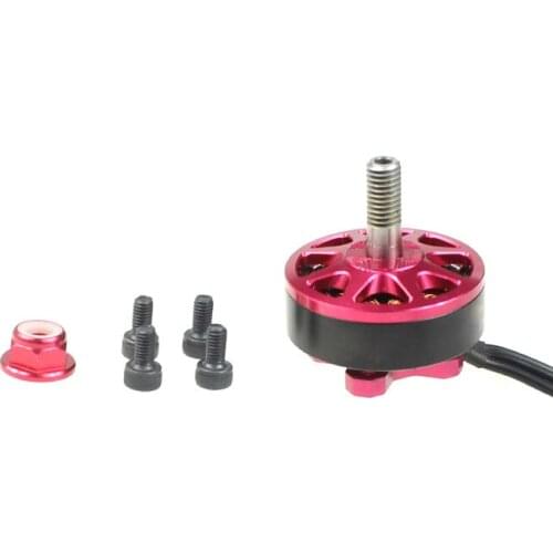 4PCS FEICHAO 2306 1750KV 2400KV 2500KV 2207 1750KV 2450KV 2750KV Brushless Motor for 4S-5S FPV Racing Drones Accessories
