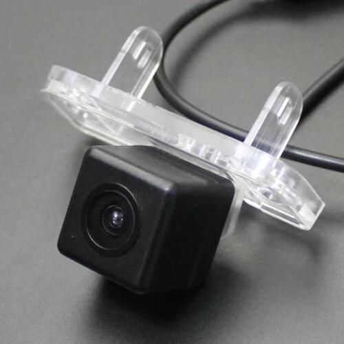 Car Rear View Backup Reverse Camera For Mercedes Benz S Class W220 S280/S320/S400/S350/S430/S500/S600 HD CCD SONY NTSC CAM