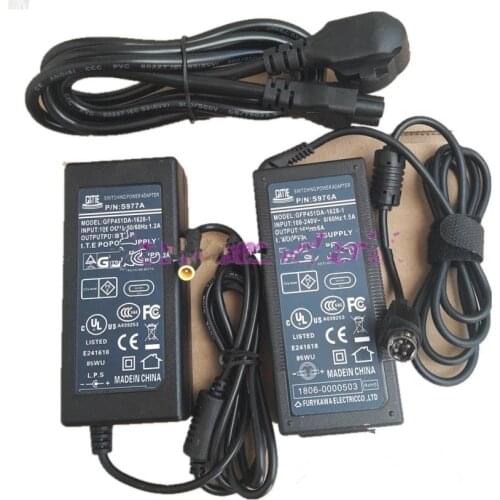 Free Shipping Furukawa Fitel S976A S977A AC Power Adapter Charger for S177 S177A S177B S178 S178A S179 S153 S123 Fusion Splicer