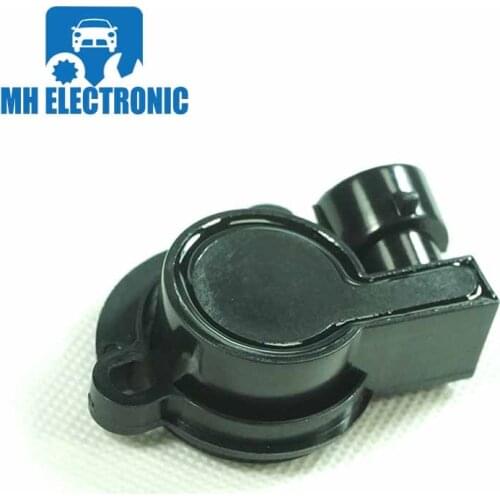 MH ELECTRONIC Throttle Position Sensor TPS For LADA Niva Samara Forma 110 111 112 39.3855 393855 2112-1148-200 21121148200