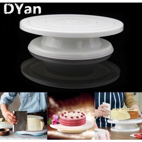 DYan Turntables