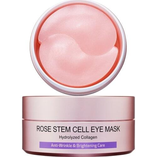 FIERA Means For The Care Of The Skin Around The Eyes