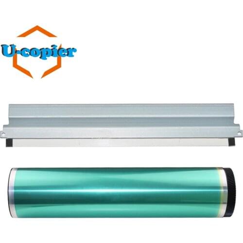 1Set For Samsung CLP 310 310n 315 315w CLX 3170 3170FN 3175 3185 OPC Drum+Cleaning Blade CLT R407 CLP310 CLP315 CLX3170 CLX3175