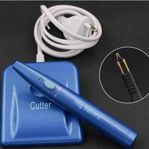 Endo Gutta Cutter Gutta Percha Tooth Gum Dissolved Breaker Tooth Whitening Tools