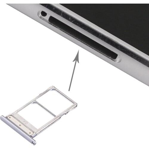 IPartsBuy forMeizu MX5 SIM Card Tray