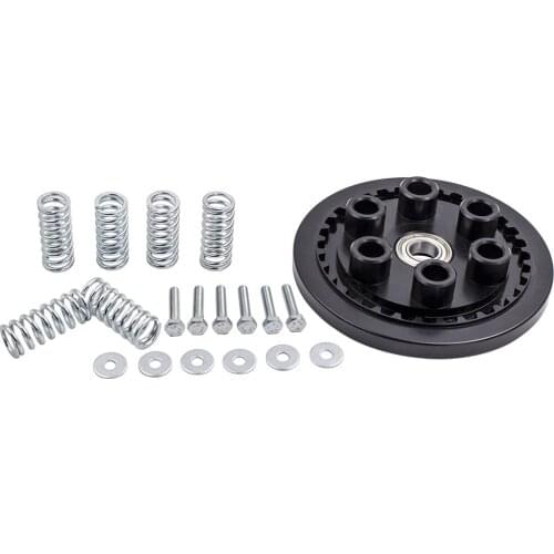 Coil Spring Conversion Kit For Yamaha VMX1200 V-Max For YAMAHA ROADSTAR 1600 1999-2003