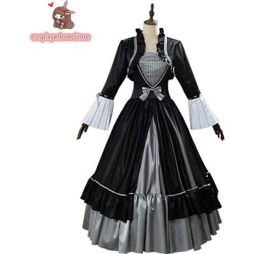Final Fantasy 7 Cloud Strife Cosplay Costume Cosplay Costume for Halloween Christmas Costume