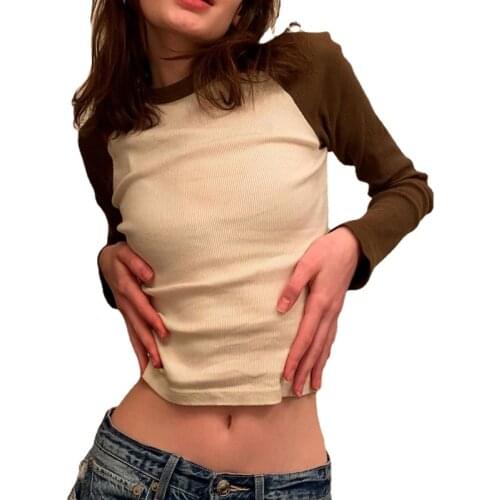 LOYGALYET Women's Long T-shirts