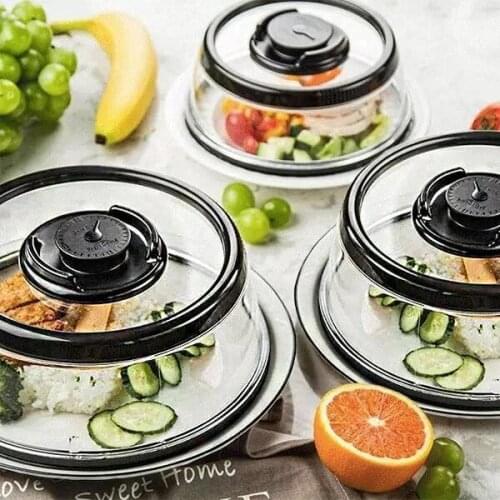 MOONBIFFY Lids For Food China