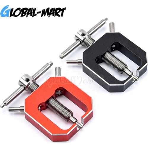 NEW Metal Motor Pinion Gear Puller Remover for RC Helicopter Motor Professional RC Toy Accessories