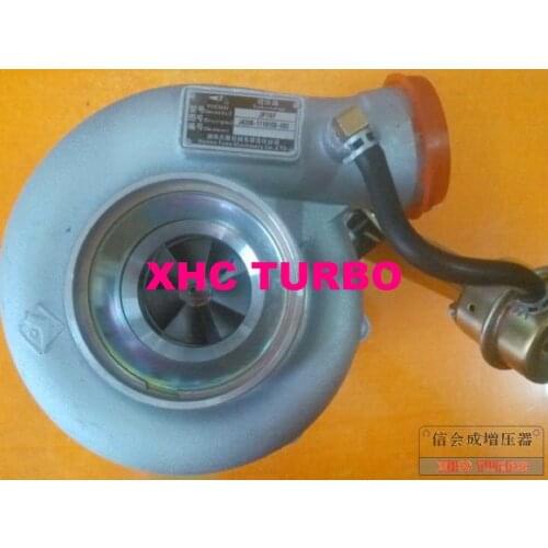 NEW GENUINE JP76F J4208-1118100-502 Turbo Turbocharger for YUCHAI Diesel YC6105ZQ 6.5L 155KW 210HP