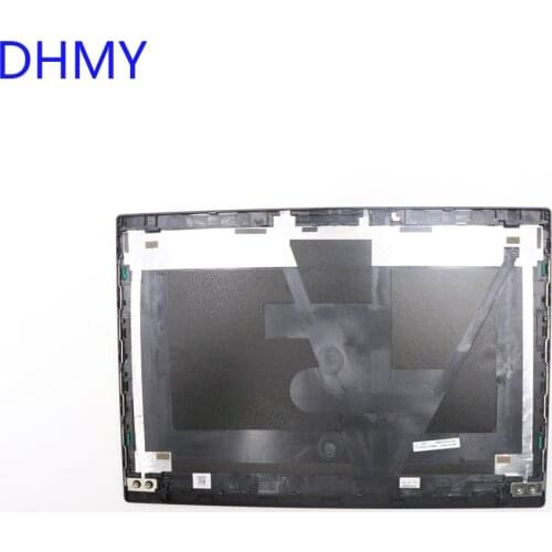 New Original Laptop Lenovo Thinkpad T490 T495 P43S P14S LCD Rear back Cover case Shell AP1AC000400 02HK963