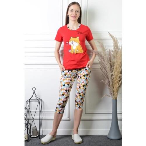 Pinkmark Women's Pajamas