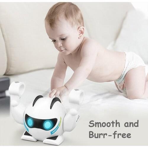 2021 Remote Control Robot Multi-function USB Charging Childrens Toy RC Robot Will Sing Dance Action Figure Gesture Sensor Robot