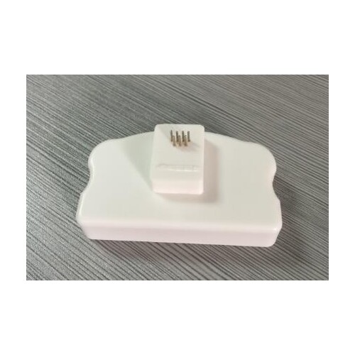 INK WAY C3400 SJIC15P Chip resetter For Epson ColorWork TM-C3400 Colors label printer