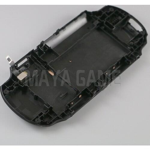 OCGAME For PSVITA1000 PSV 1000 3G Version Touch Screen Panel for PS Vita 1000 PSV1000 Back Faceplate Housing Case
