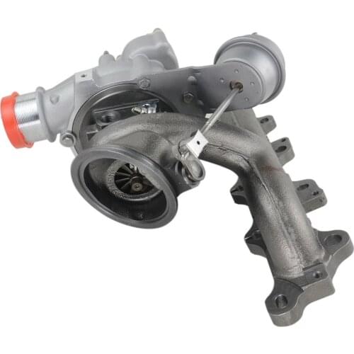AP02 Turbocharger FOR Vauxhall Astra Corsa Zafira VXR 1.6 Turbo ; 180bhp 53039700110
