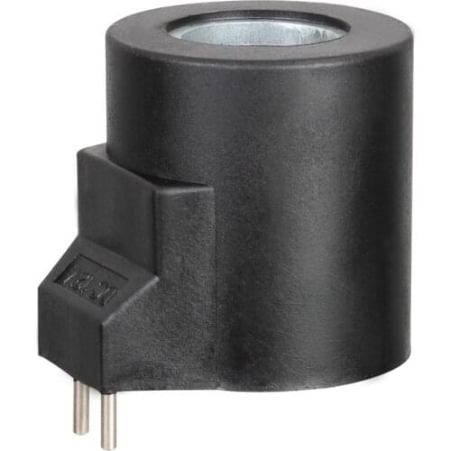 Z10-60YC DIN connector DC 12V 24V RAC110V 220V 60N force for Hydraulic directional valve solenoid coil