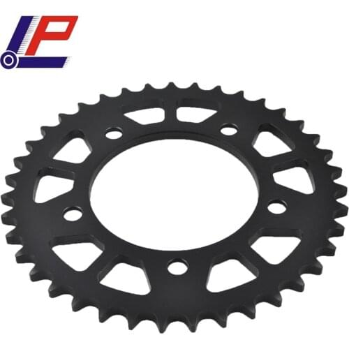 525 Chain 39T Motorcycle Rear Sprocket For Ducati 749 R 2006 749 S 2003-2006 999 R S 2003-2007