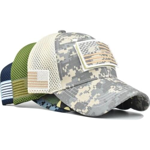 Outdoor Sport Caps Camouflage Hoed Baseball Caps Eenvoud Tactische Militaire Leger Camo Jacht Cap Hoeden Volwassen Cap 2021