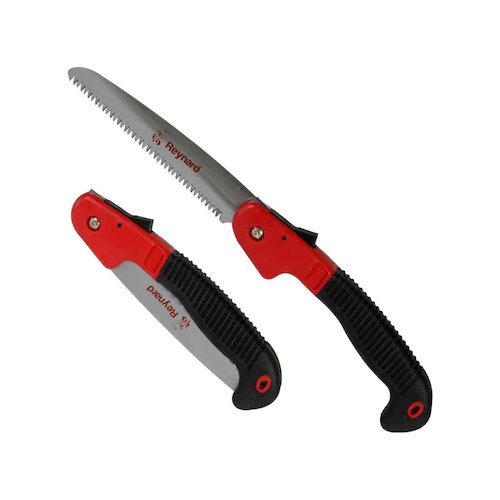 1 Pcs Rico 018-RC2250 Covered Pruning Saw J250 250 mm Vineyard Pruning Saw Vineyard Fruit Tree Pruning