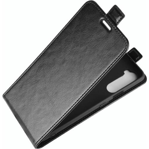 For Oneplus Nord Case Cover High Quality Flip Leather Case For Oneplus Nord Vertical Wallet Leather Case For Oneplus Nord