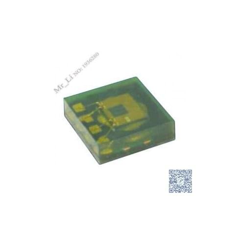 SFH 5712-2 / 3 Sensor (Mr_Li)