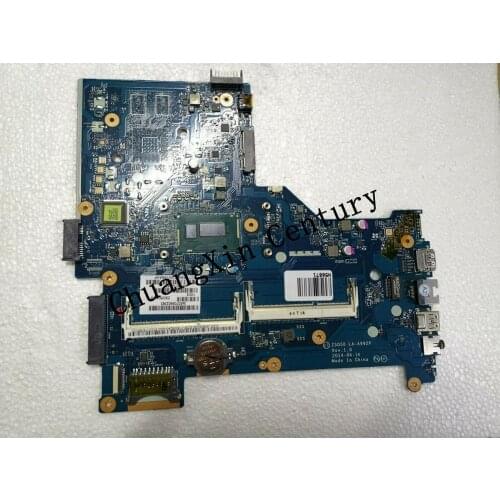 For HP 15-R 784567-501 Laptop Motherboard LA-A992P ZSO50 With i7-4510/4600U Original integrated motherboard 100% Fully tested