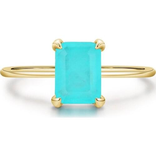 EFIMERO Women's Rings