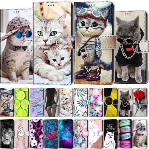 Fruitworld Leather Phone Cases