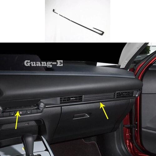 GUANG-E Car Moldings