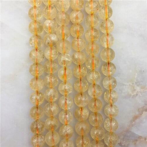 HOWEALTH Yellow Bracelets