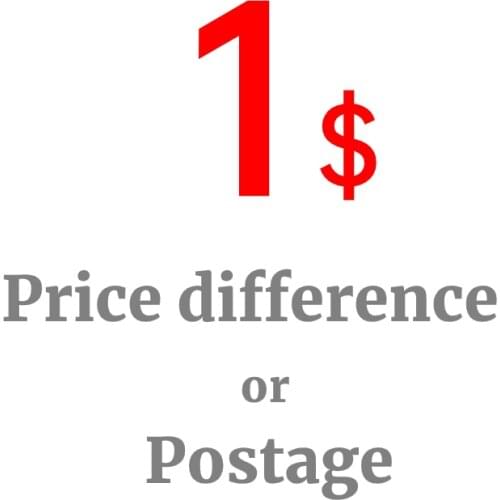 Make up the price difference or make up the freight