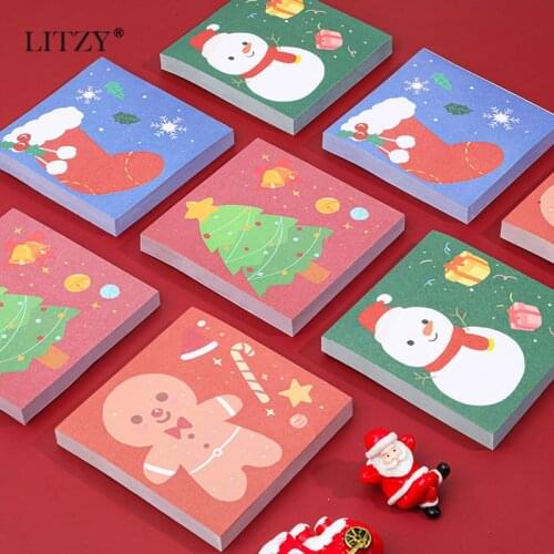 LITZY Stickers