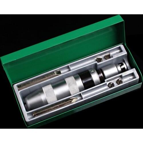 Impact Screwdriver Set Multi-purpose Impact Screwdriver Cross Hard Industrial Grade Percussion Screwdriver Hand Set CRV